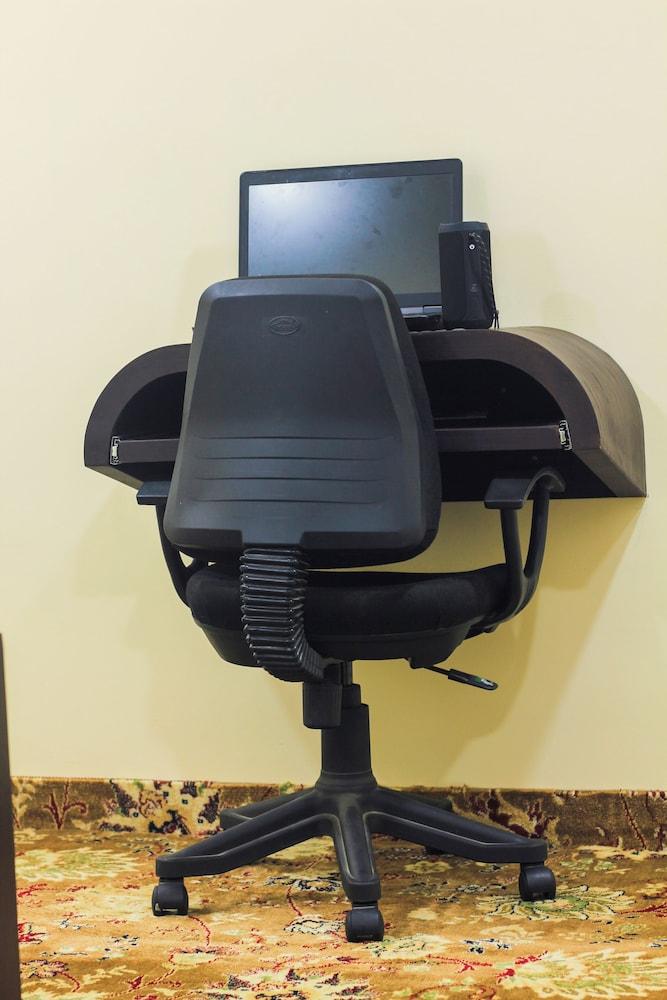 Starlit Hotel Gilgit