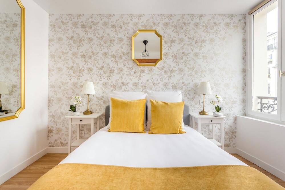 Merveil Family Suites - Martin V-VI