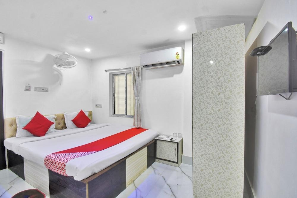 Hotel Palace- Near Ruby Hospital