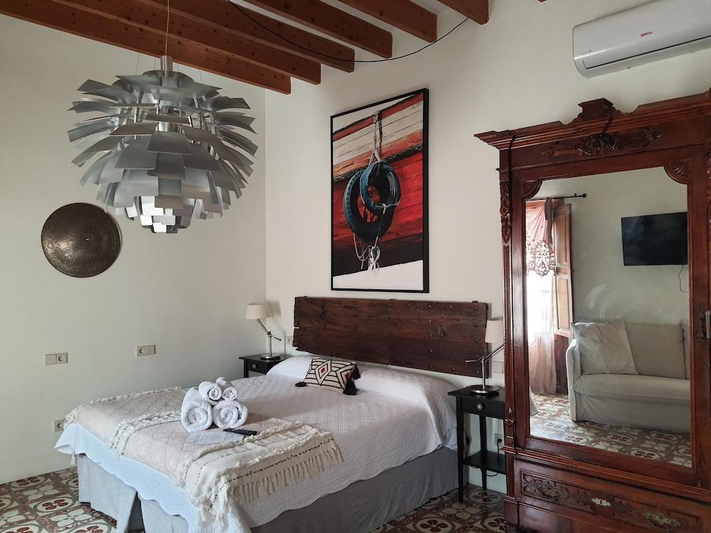 Flor de Mandarina Hotel