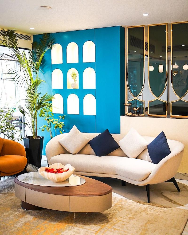 Orchard Bliss Bhopal