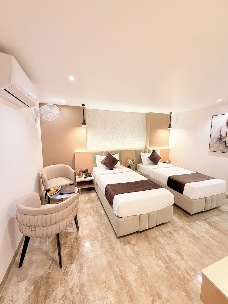 Orchard Bliss Bhopal