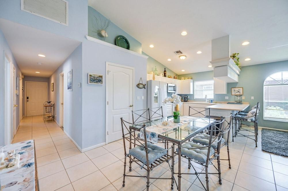 2 Mi to Beach: Naples Home w/ Pool!