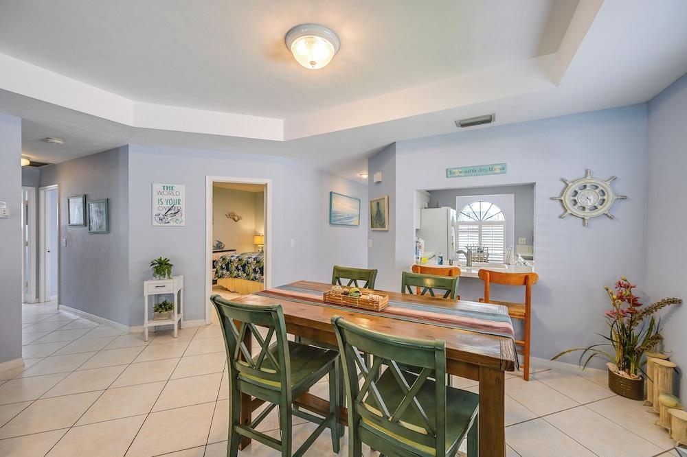 3/4 Mi to Delnor-wiggins Pass: Naples Getaway