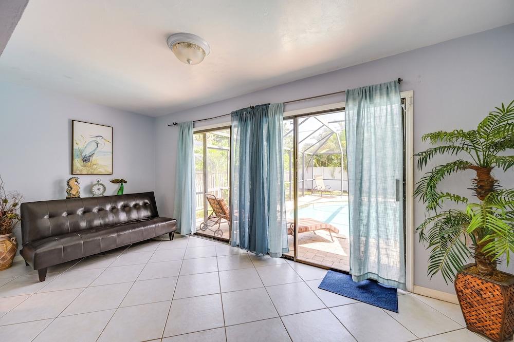 3/4 Mi to Delnor-wiggins Pass: Naples Getaway