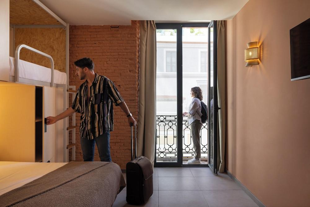 The Loft House Sevilla