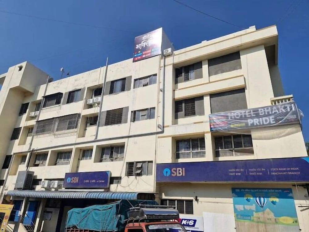 Hotel Bhakti Pride Nashik