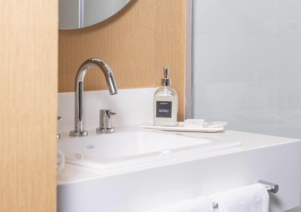 Dazzler By Wyndham Salta