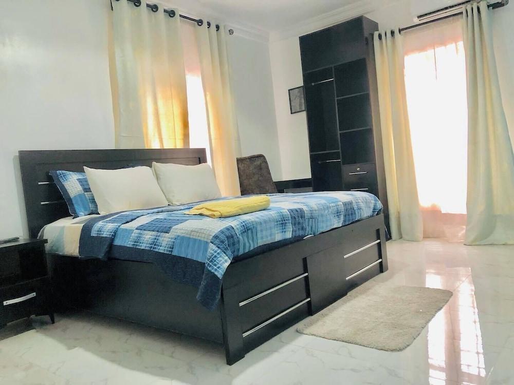 3Tee Serviced Apartment