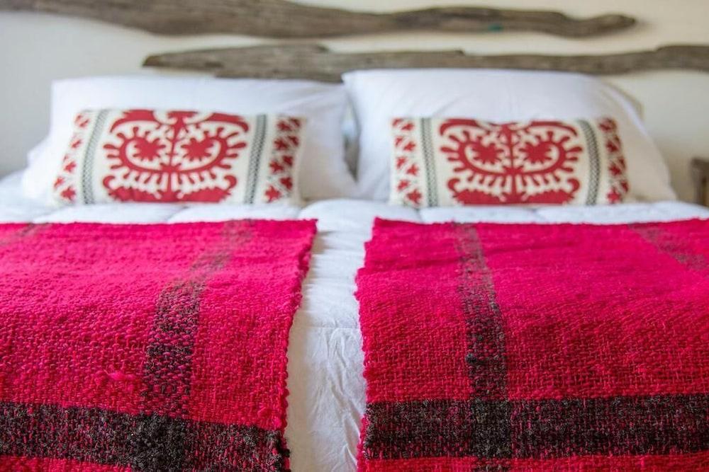 Bungalows By Toore Patagonia