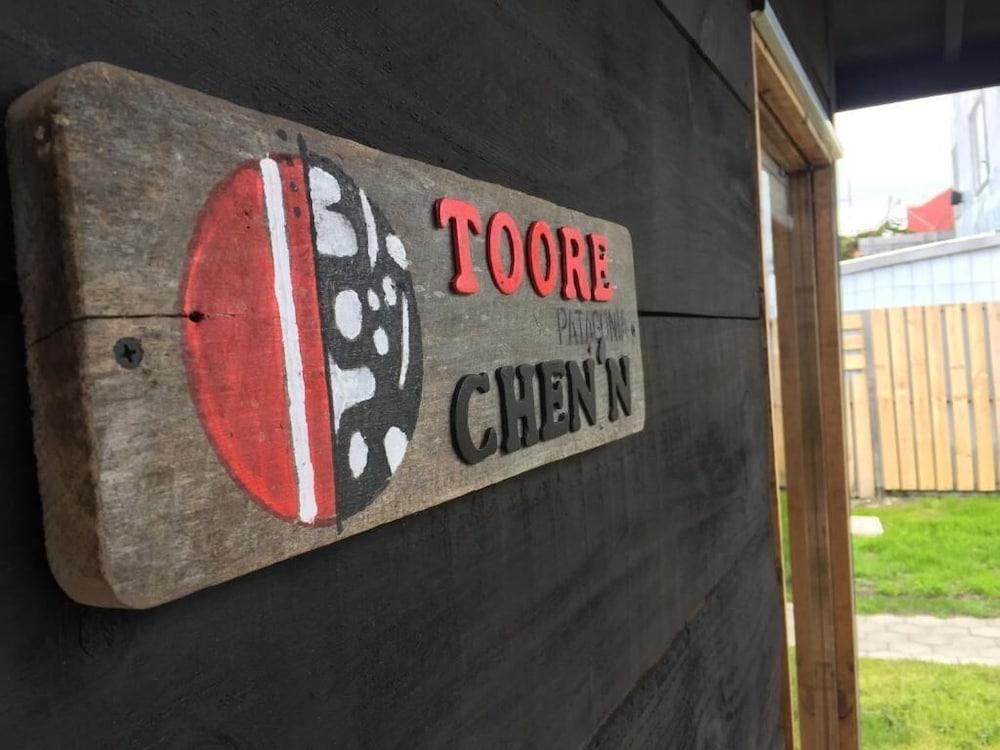 Bungalows By Toore Patagonia