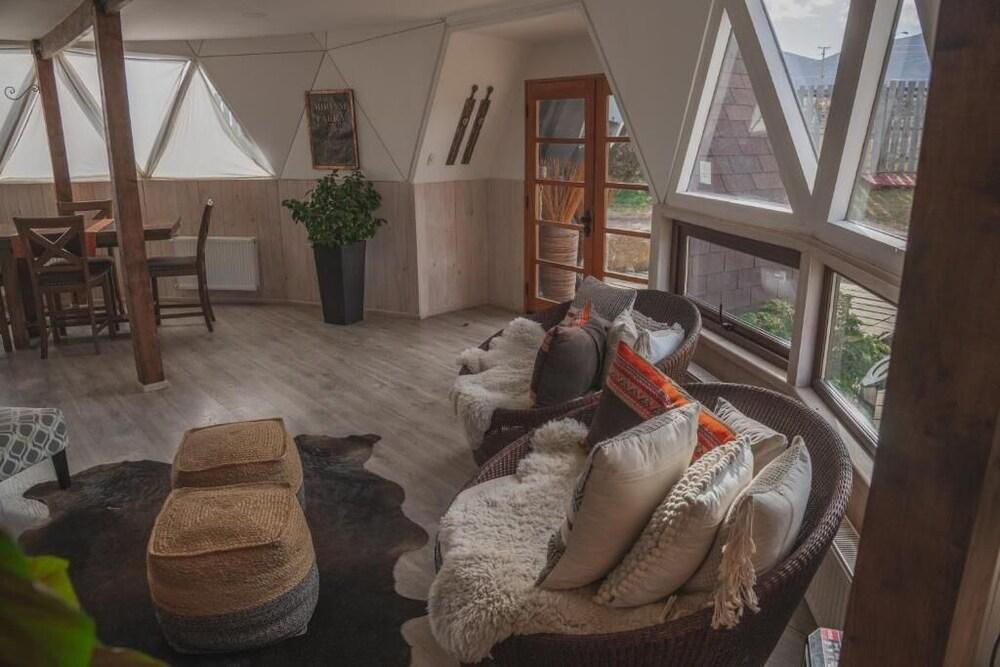 Domos By Toore Patagonia