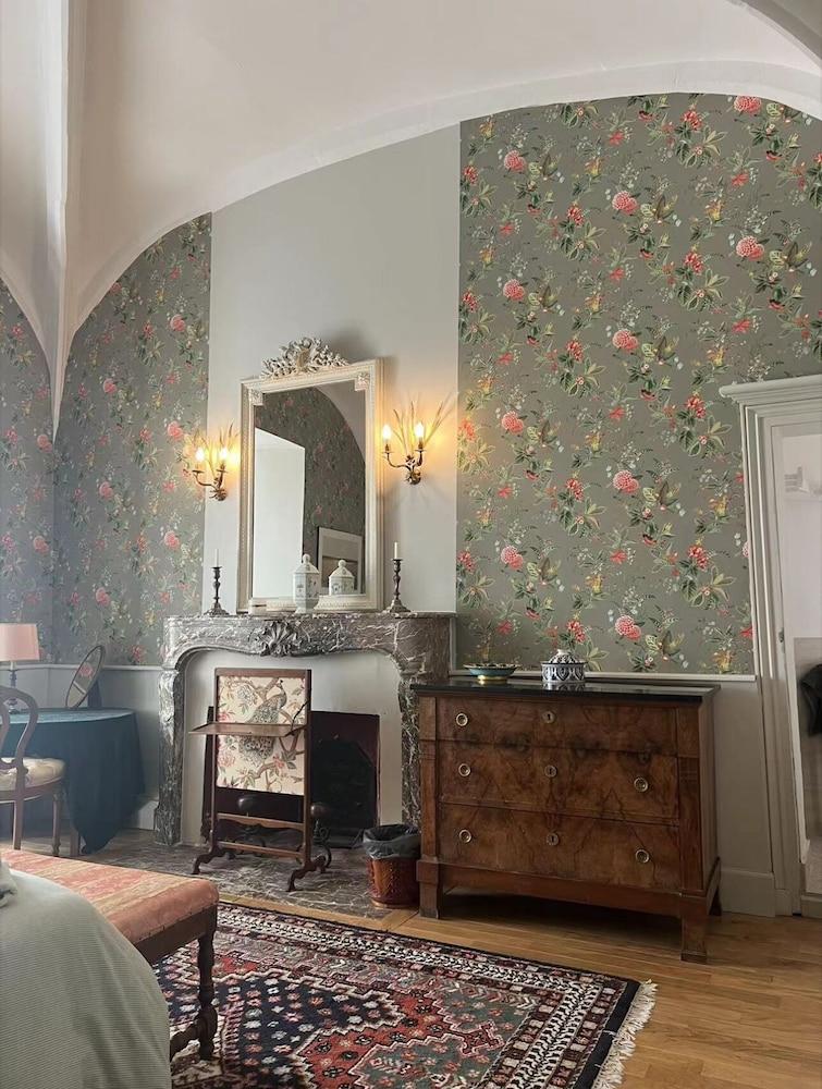 Château de Longecourt en Plaine