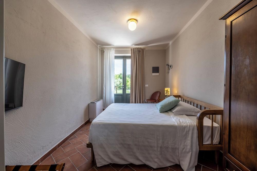 Corte Baruzzo Relais