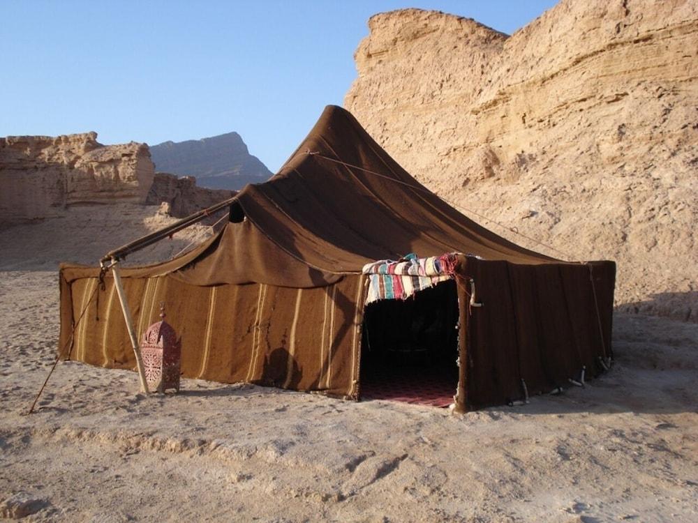 Campement Akka Nait Sidi Tissint