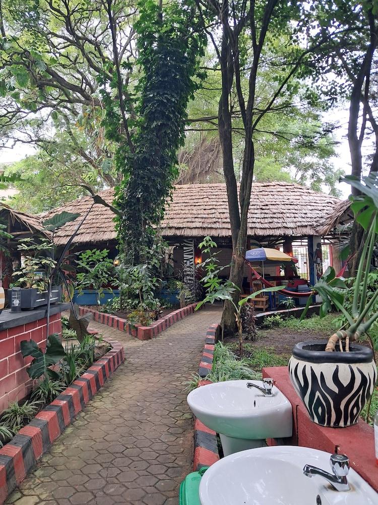 Ibrahim Garden Hostel