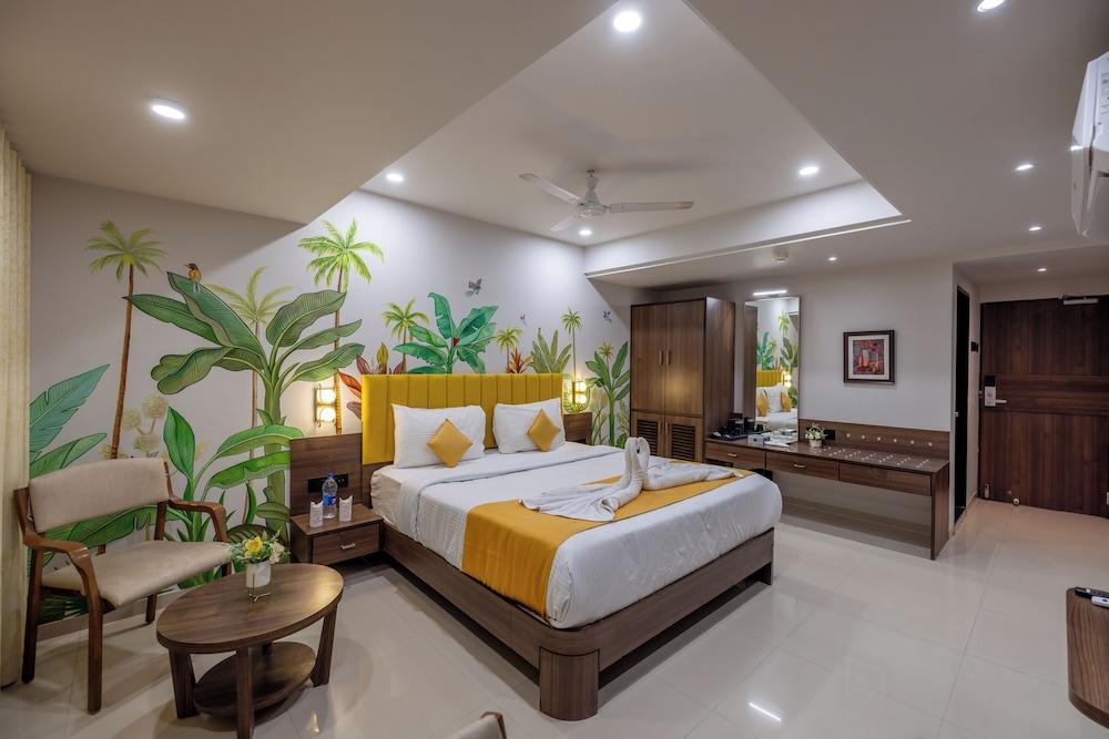 Hotel Classique, Rajkot