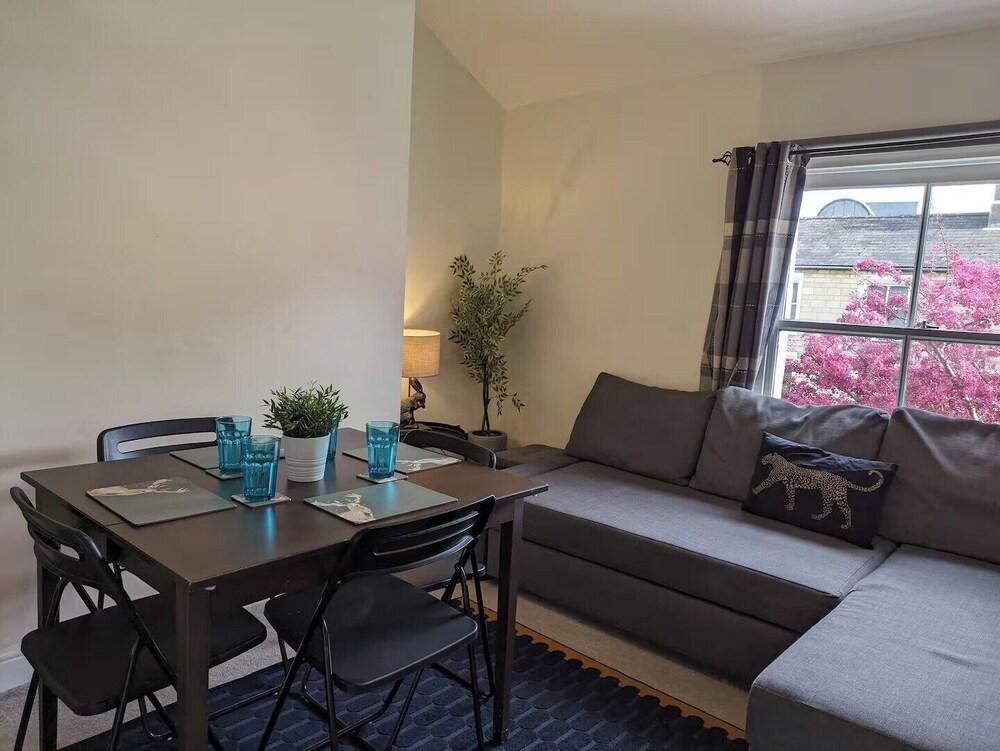 1840's Converted Railway Cottage