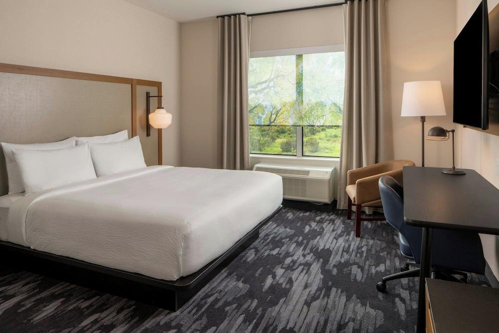 Fairfield By Marriott Inn & Suites Foley