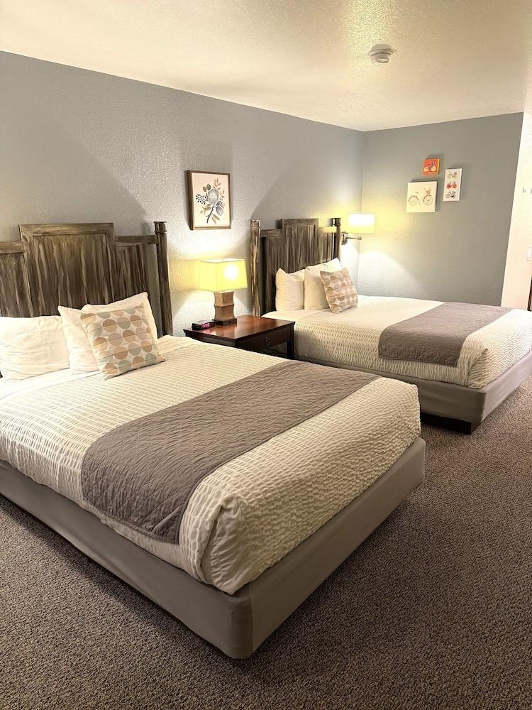 Mountain View Lodge and Resort