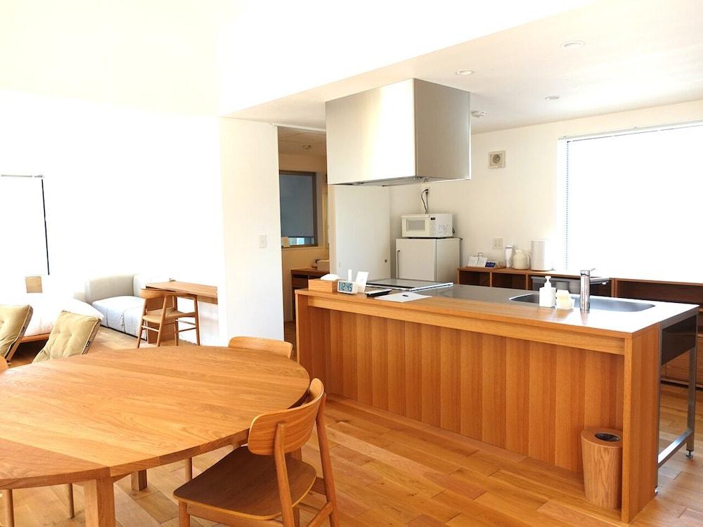 Takane no mori no cottage