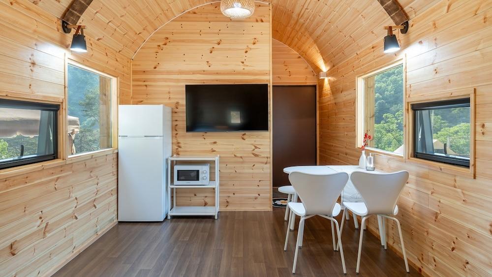 Gapyeong Castra Glamping