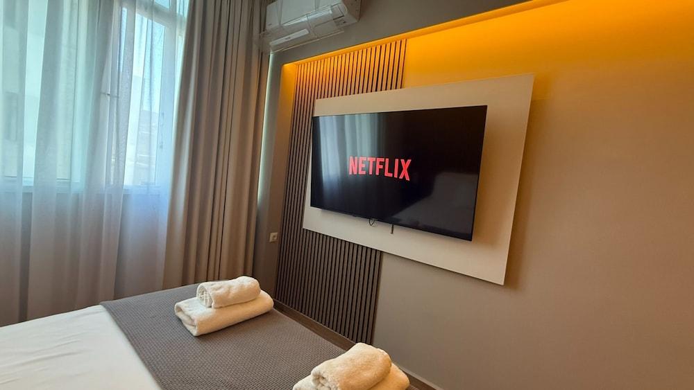 Monastiraki 303 Superhost Hub