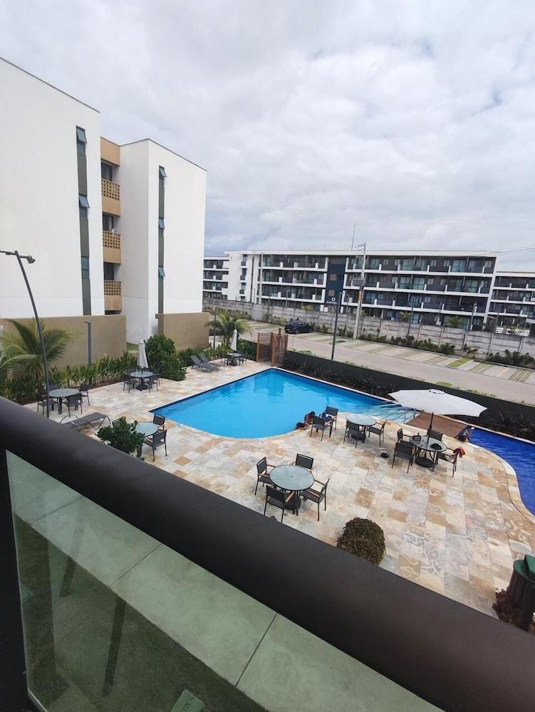 MAKIA Beach Resort Muro Alto