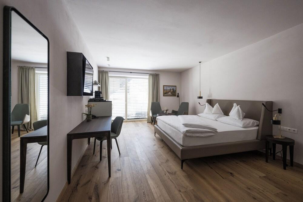 Ansitz am Eck by Hotel Pernhof