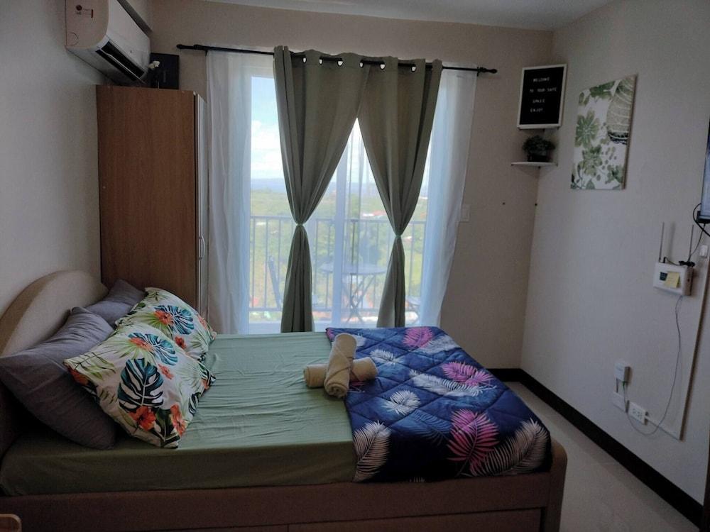 Peaceful Lapu-lapu Getaway - Private Studio for Rent