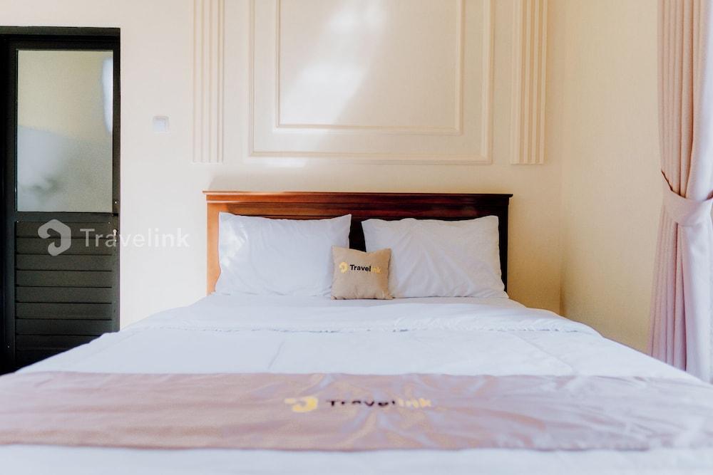 Kurniawan By Travelink