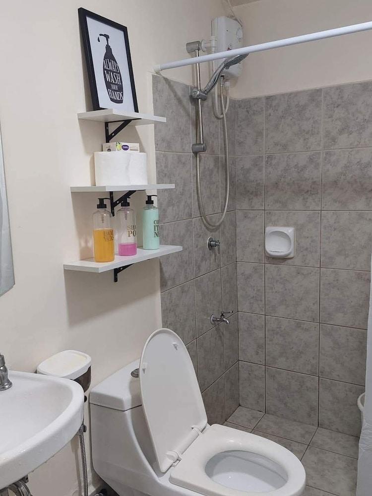 Metro Home Staycation