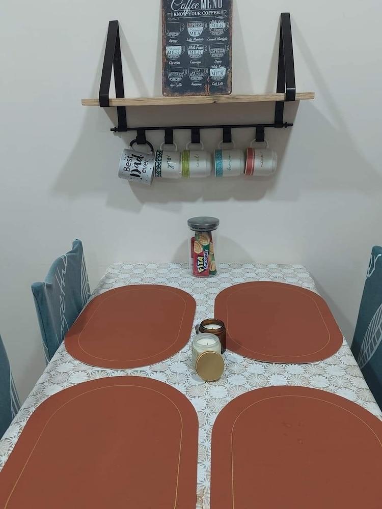 Metro Home Staycation