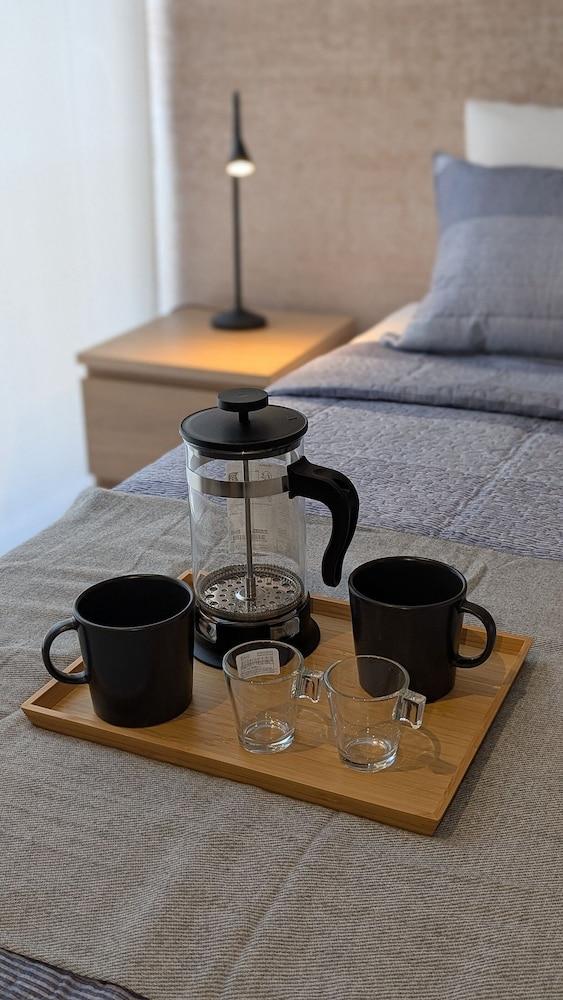 Parque Curico Suites