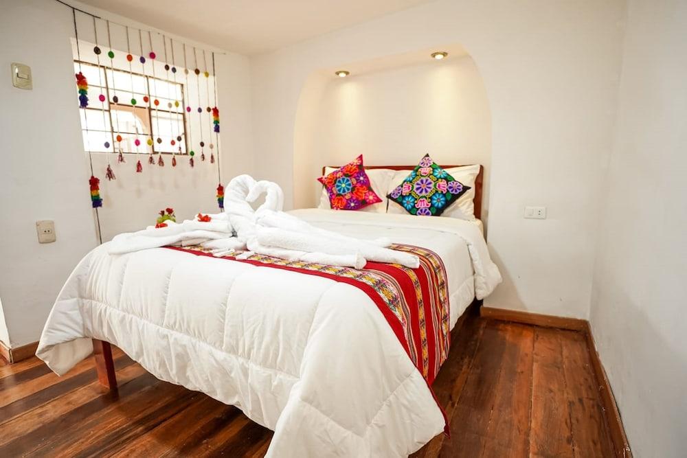 Hotel Residencia De Los Andes Cuzco