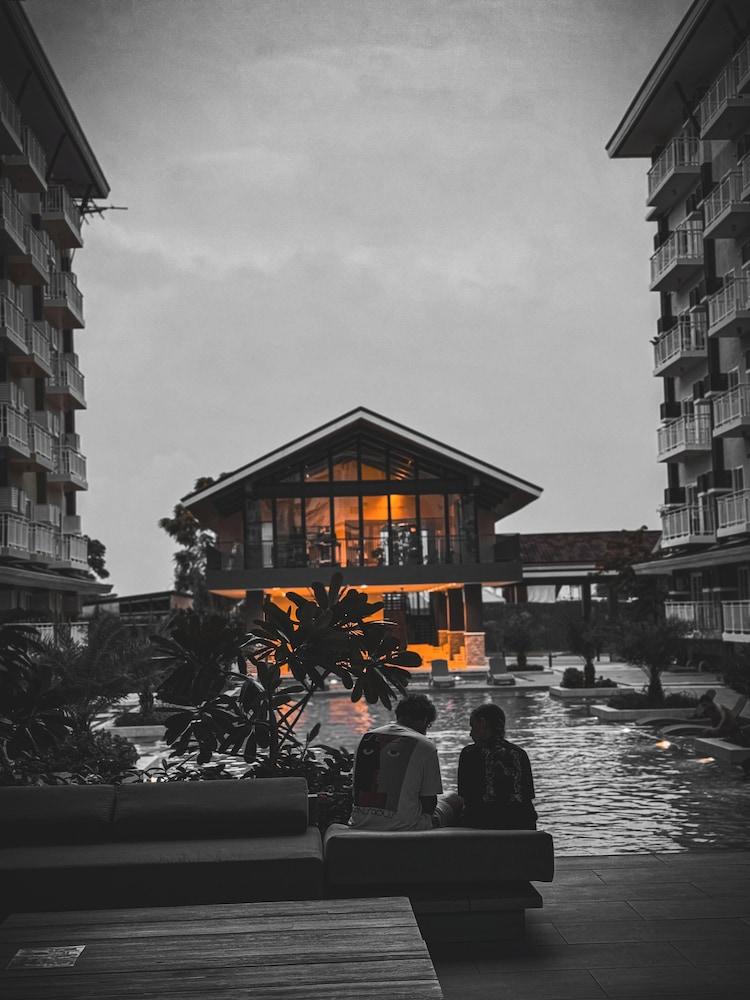 Airport Accommodation