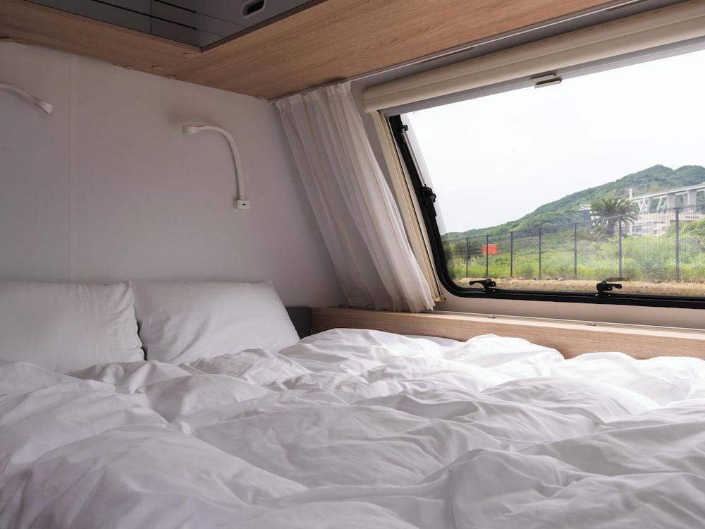 Aquaignis Awaji Island  TRAILER PARK