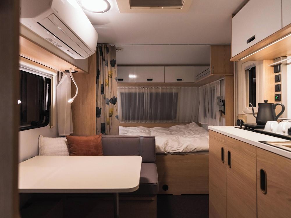 Aquaignis Awaji Island  TRAILER PARK