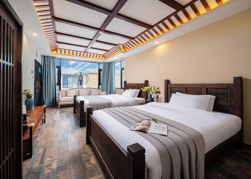 Togruo Ge Qi Shi Inn