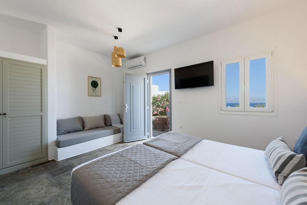 Phaedrus Living Paros Cycladic Residences 3