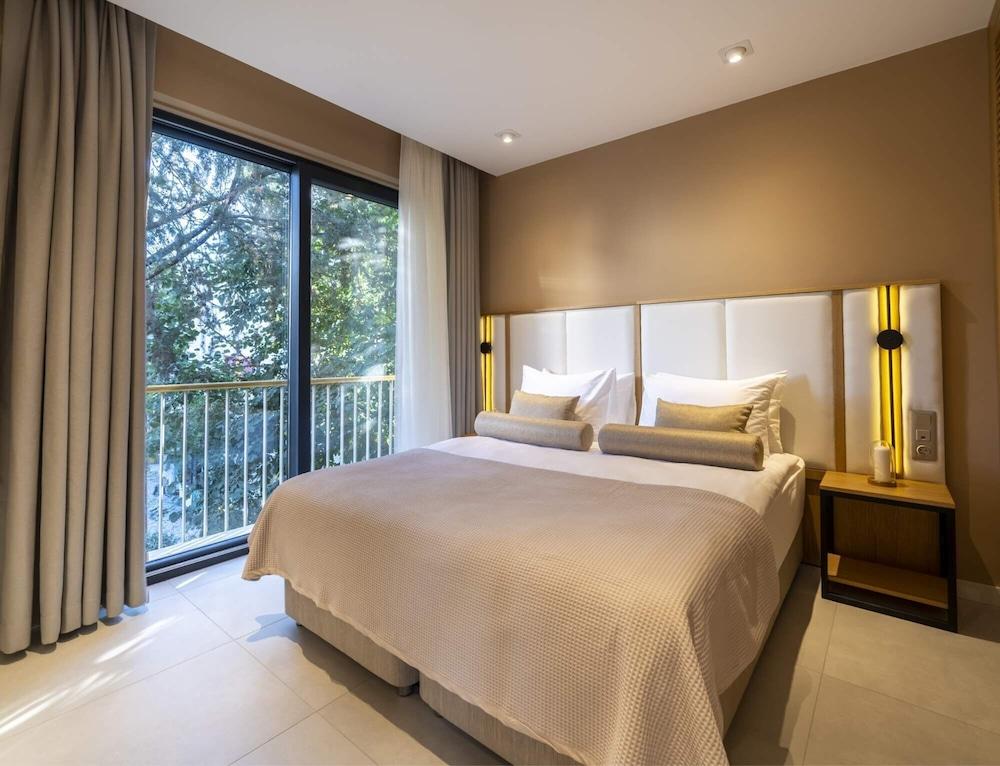 Helis Premium Suites Bodrum