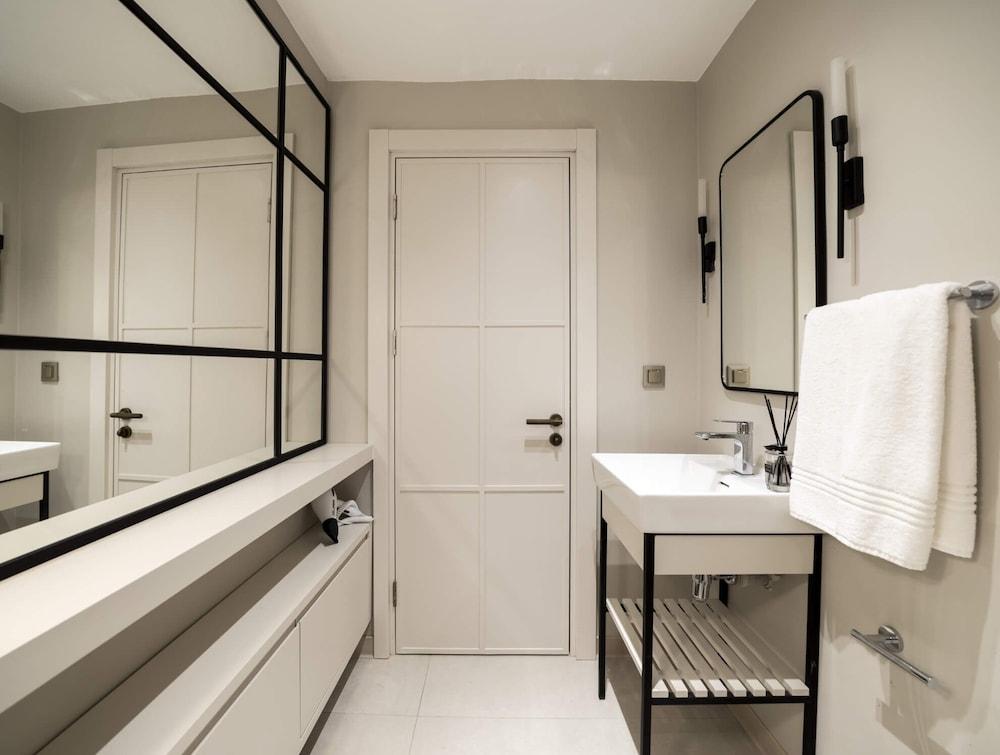 Helis Premium Suites Bodrum