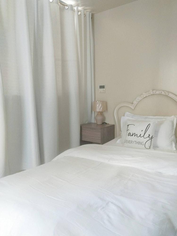 A Get-away Place From Home