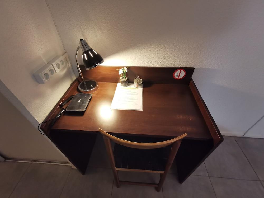 Appart Hotel La Defense