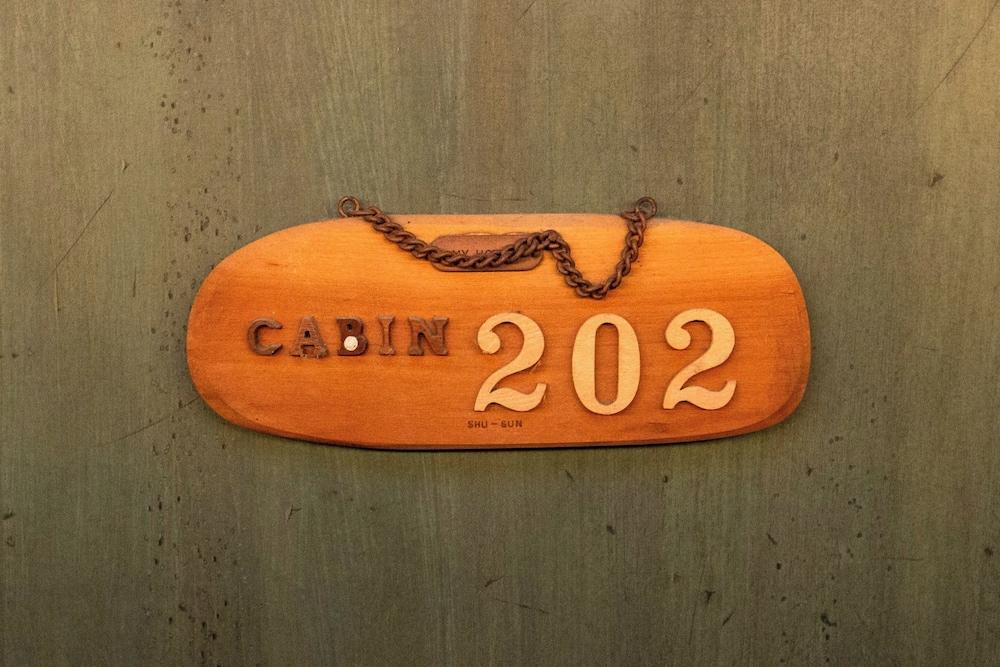 Nadachu Ryokan - All ocean vier rooms