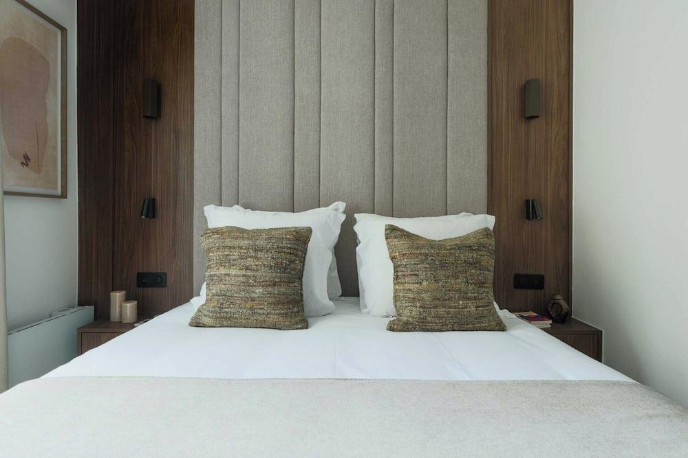 Elegant Apartment - 3br-8p- Le Marais