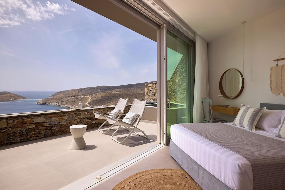 Orias Luxury Suites Kythnos