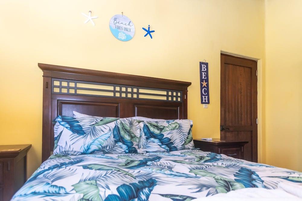 Green Orchid Escape 2 Bedroom Apts