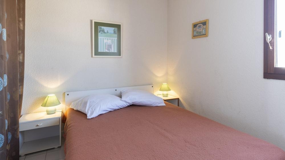 Apartment in Agde Near Sandy Beach