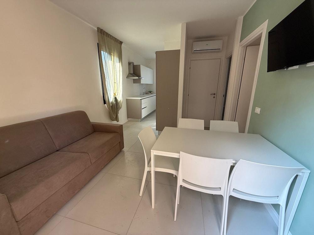 Modern Apartment in Rosolina Mare